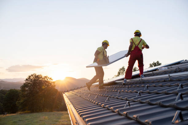 Best Green or Eco-Friendly Roofing Solutions  in River Grove, IL