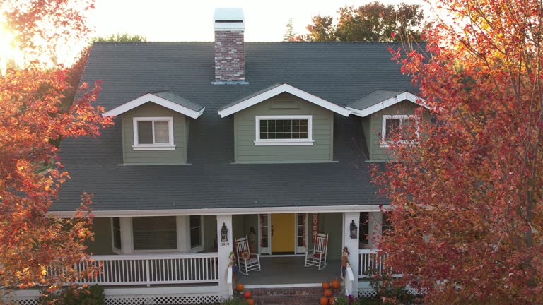 Best Storm Damage Roof Repair  in River Grove, IL