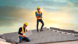 Best Chimney Flashing Repair  in River Grove, IL